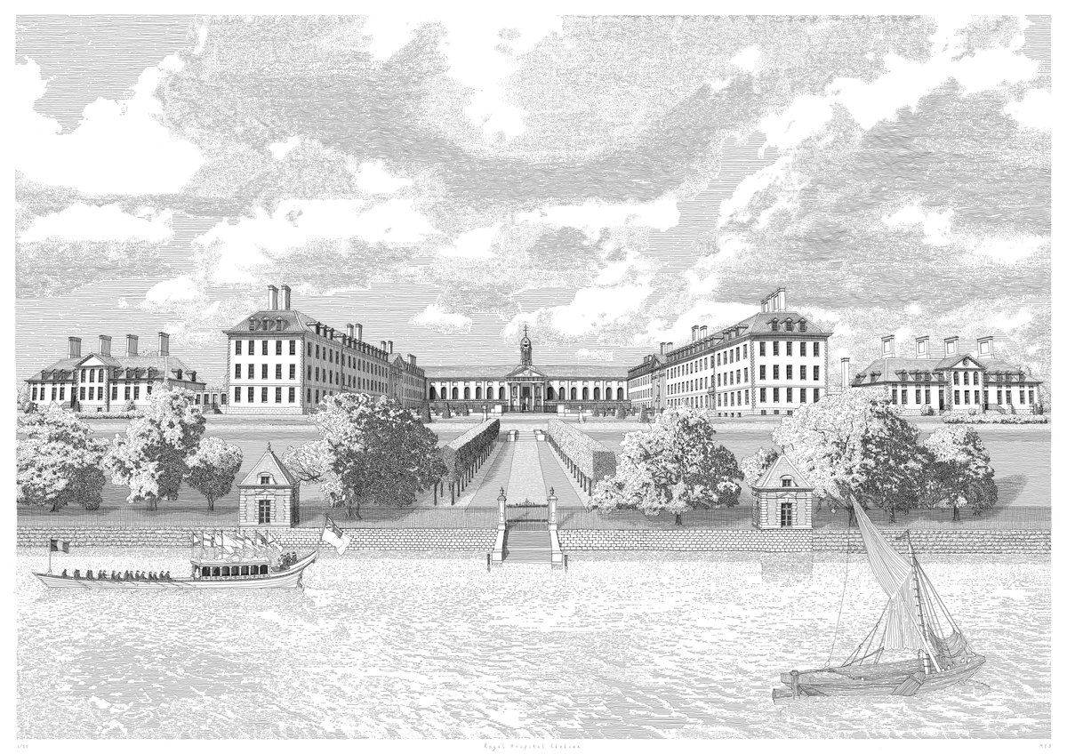 Royal Hospital Chelsea