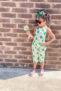 Image 2 of When life gives you Limes