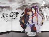 Image 1 of MXTX Standee Series 