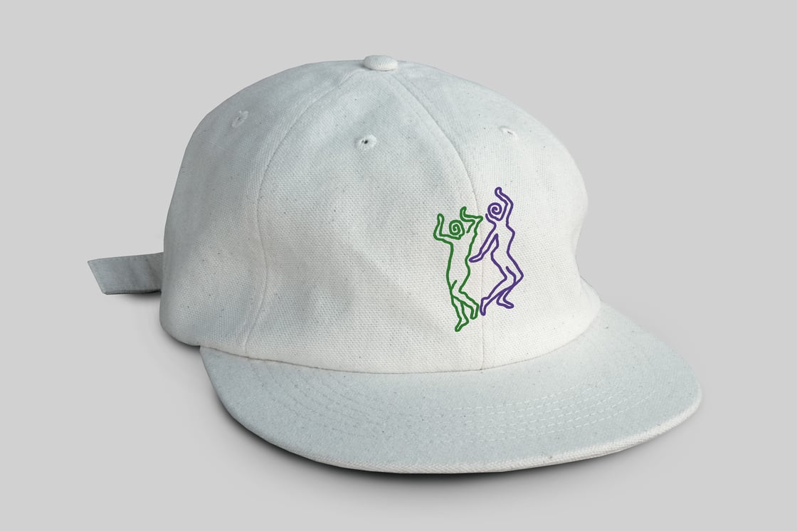 Image of BE RIGHT BACK!? Cap