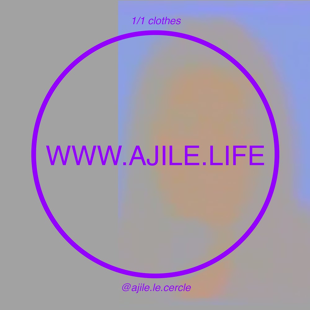 Image of    ajile.life  