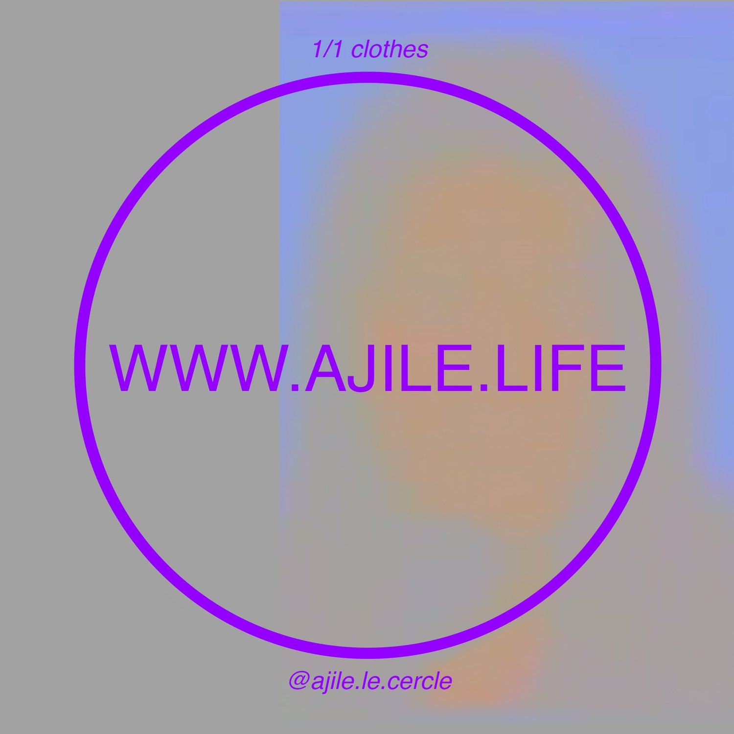 Image of    ajile.life  