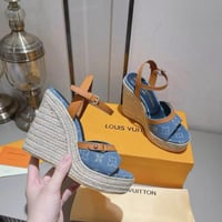 Image 4 of Lou wedges
