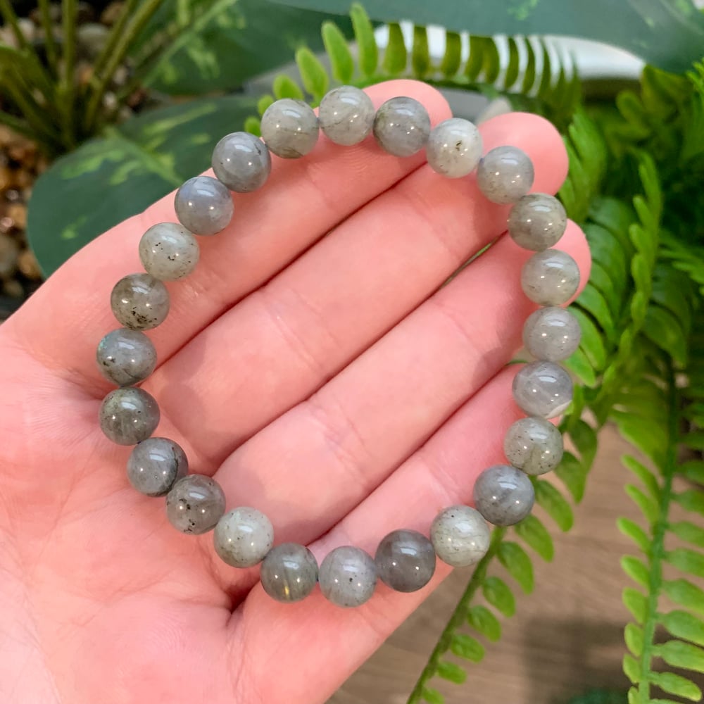 Labradorite Bracelet