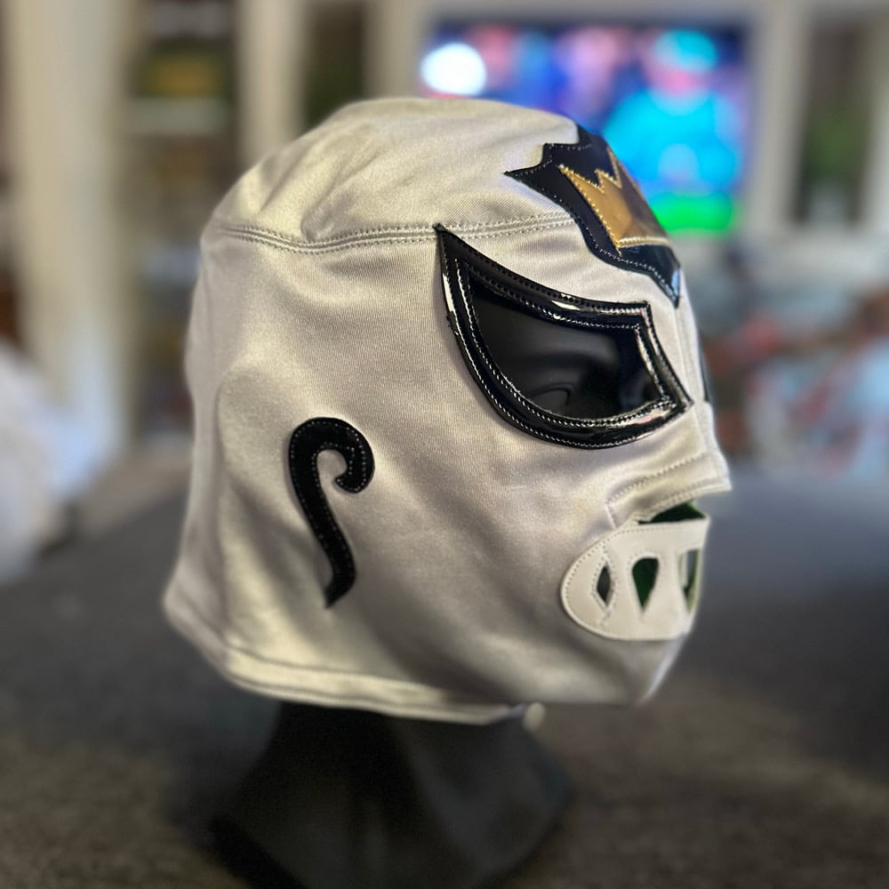 Image of Dominik Mysterio - PRO Mask