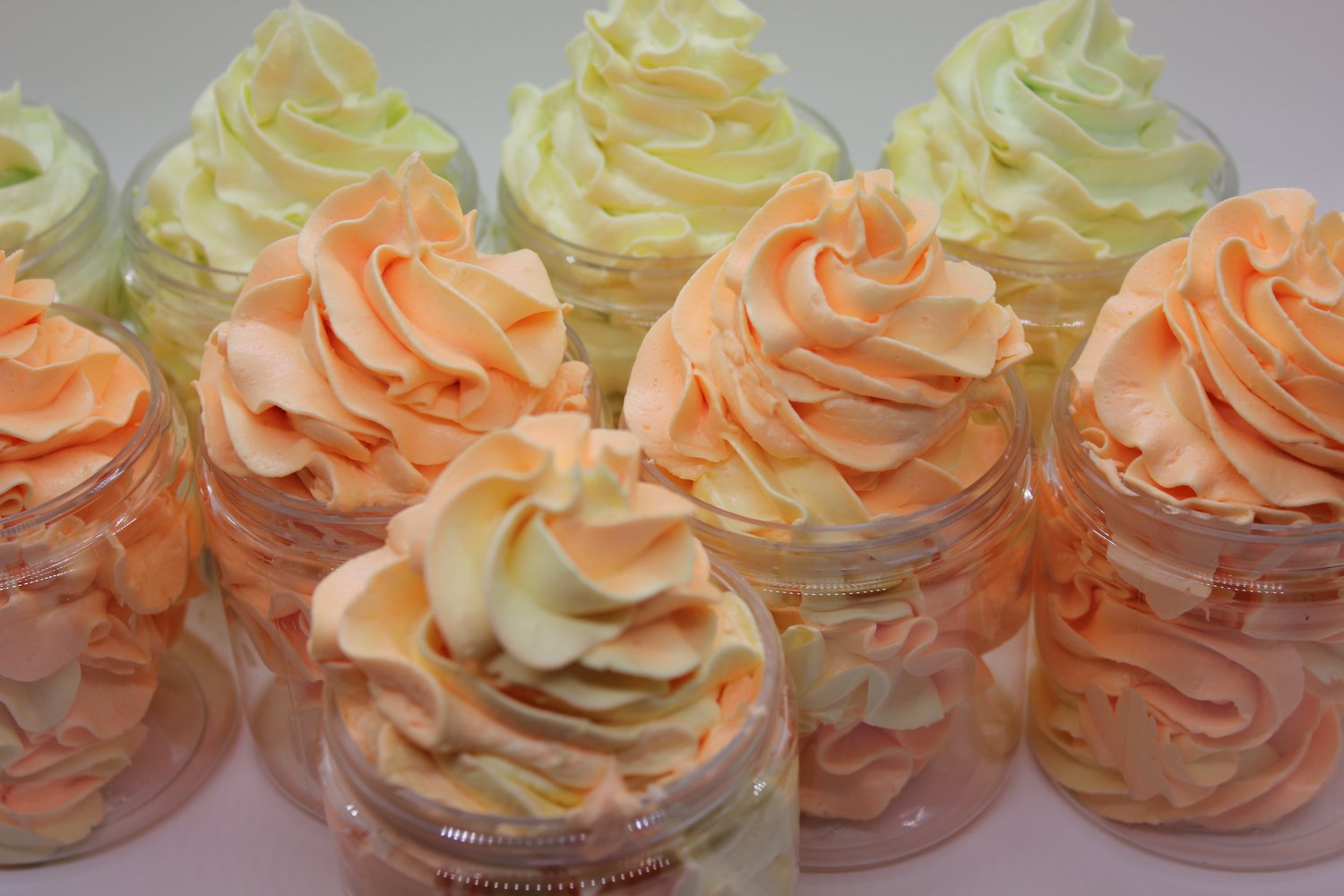 Image of Whipped Soap