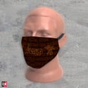 Venom Inc face mask