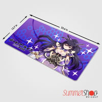 Image 4 of KURUMI & TOHKA MOUSEPAD 