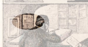 Image of Wüst Bourgeois Tarot/ Tarock, c. 1865