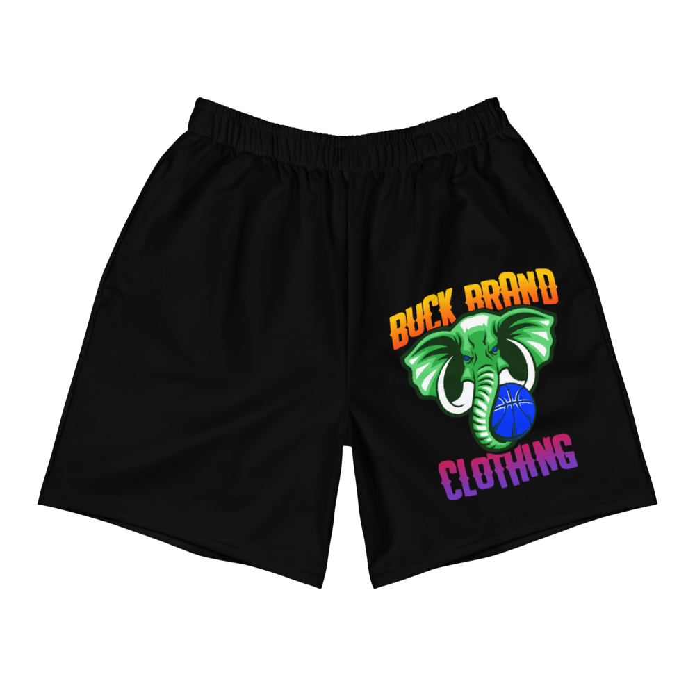 Historically BUCK Colleges & Universities Shorts BUCK BRAND