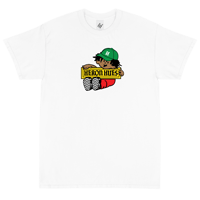 Image 1 of Lul Huey logo t shirt