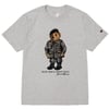 Bear Arms Grey T shirt