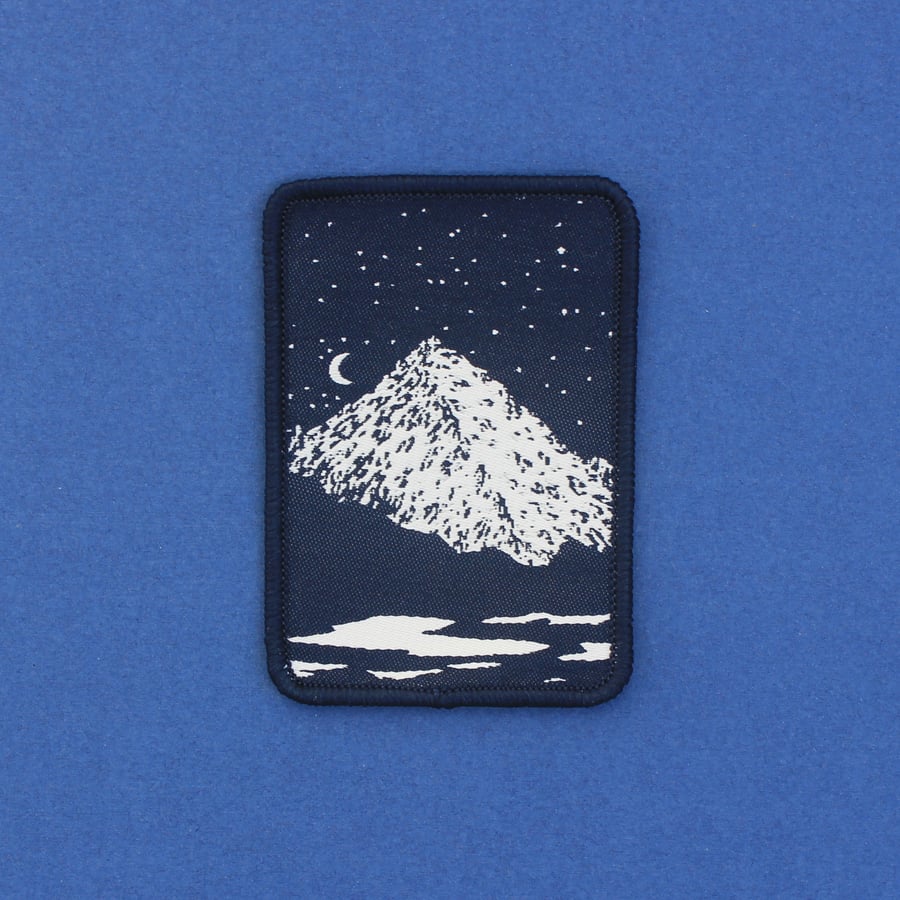 Image of Moonlight Patch