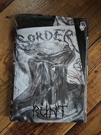 RUNT Zine #1