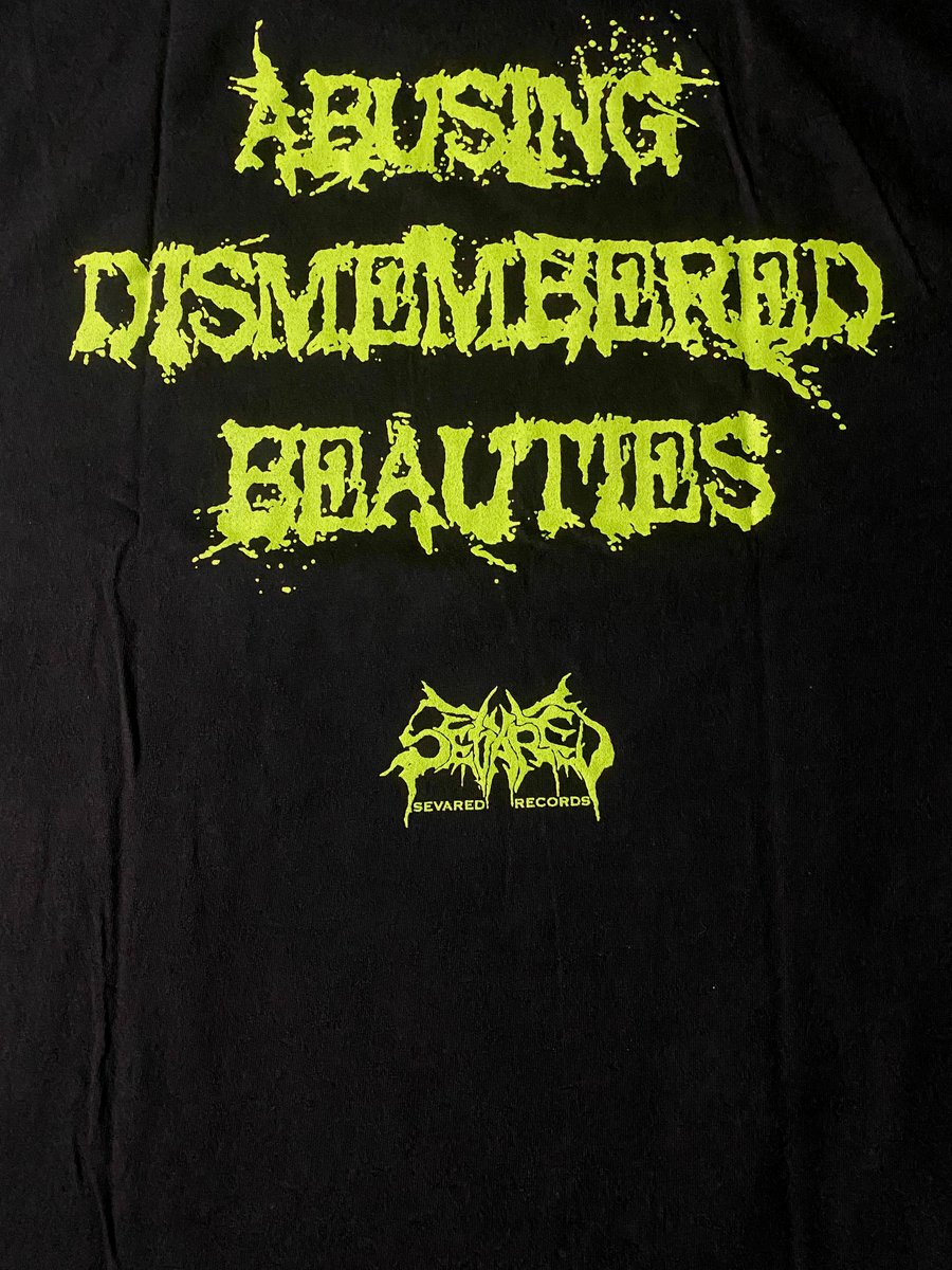 Vulvectomy | GOREHOG MERCHANDISE