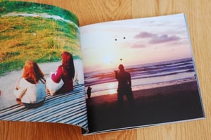 Image of A Stop book