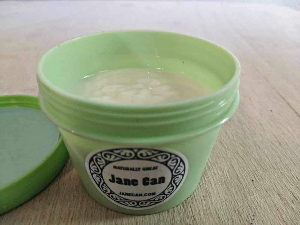 Cannasoothe CBG + Topical Ointment