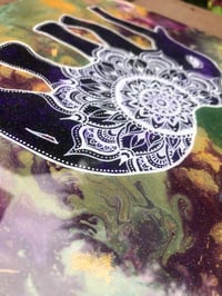 Image 2 of Elephant Mandala