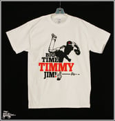 Image of Giants - Big Time Timmy Jim - Tim Lincecum