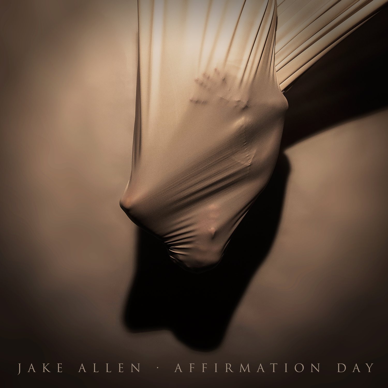 Image of "Affirmation Day" CD (2020)