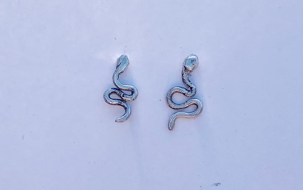 Image of Slither Studs