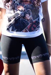 Image 2 of ÜLone Biker Shorts