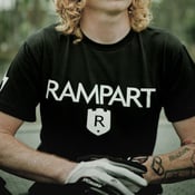 Image of RAMPART LOGO SHIRT
