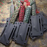 Image 1 of Prybar Knife