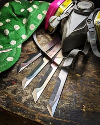 Image 2 of Prybar Knife