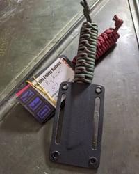 Image 3 of Prybar Knife