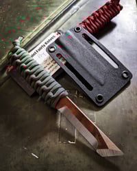 Image 4 of Prybar Knife