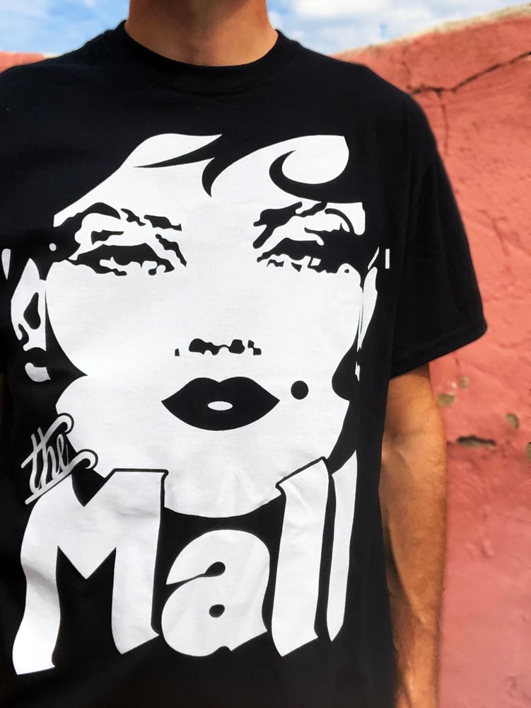 Image of THE MALL TEE
