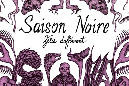 Image of SAISON NOIRE