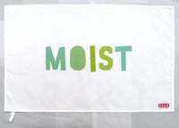 Image 2 of MOIST Tea Towel