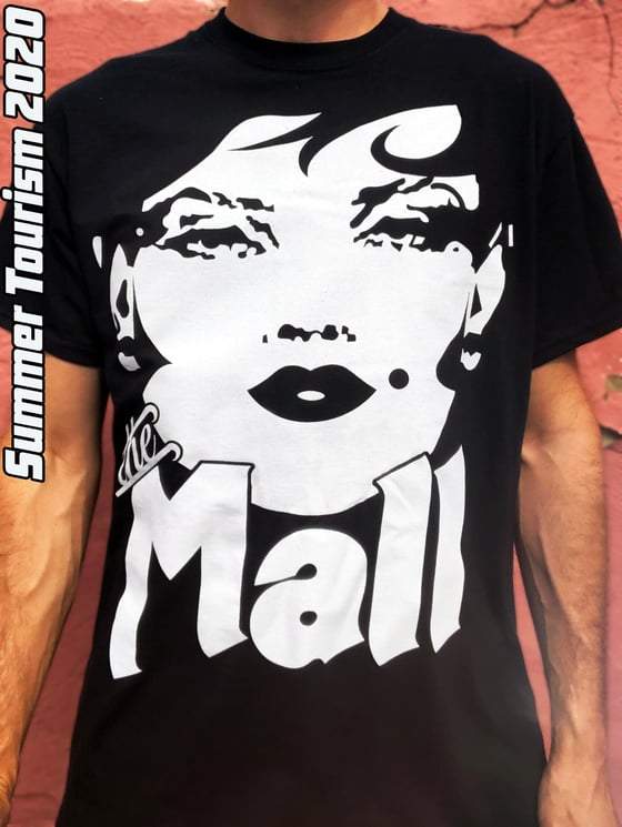 Image of THE MALL TEE