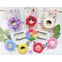 Image 1 of Bangtan Poppies