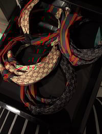 Gucci Headbands 