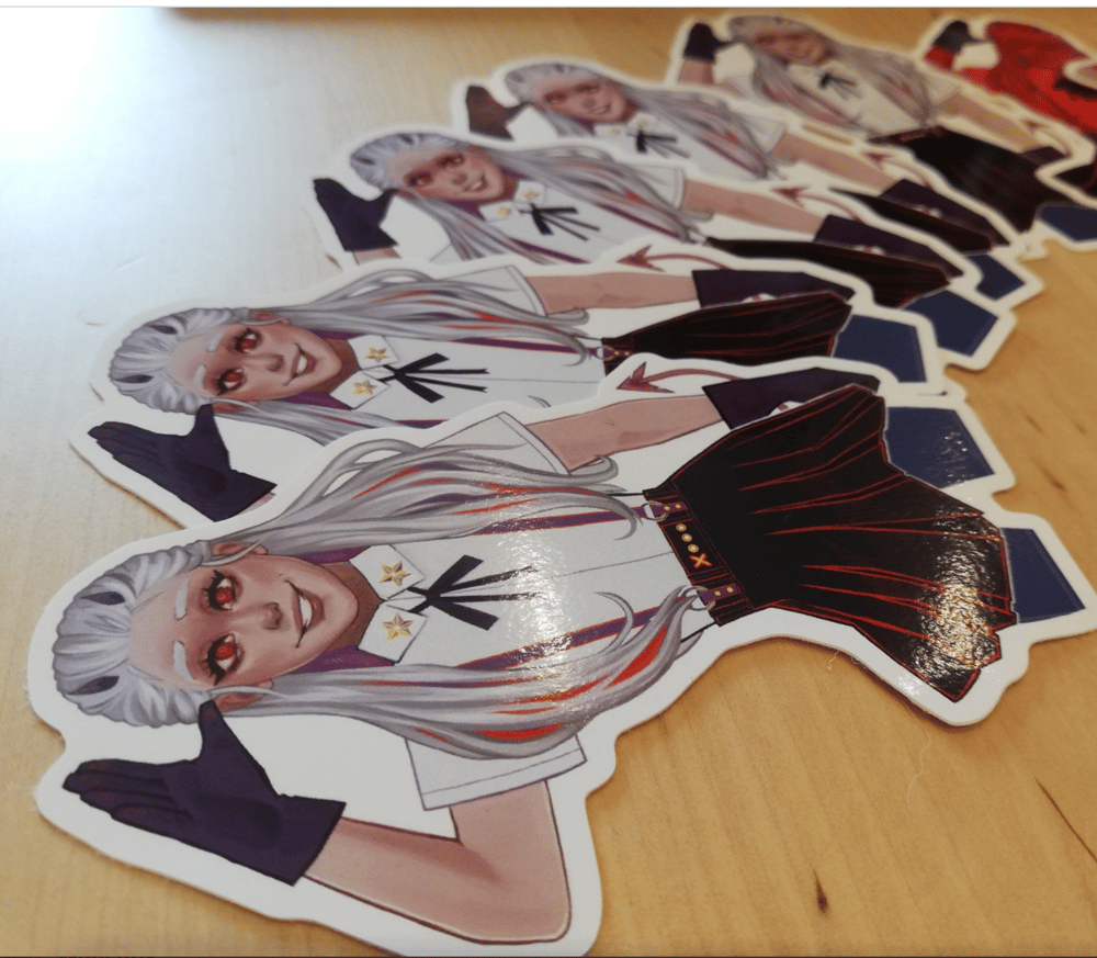 Image of Noi Sticker 