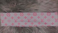 L- Headband