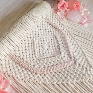 Image of Medium Custom Activation Wall Hanging