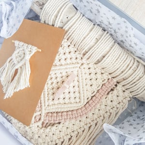 Image of Small Custom Activation Wall Hanging 