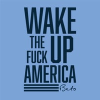 Wake Up Tee