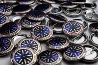 Image 4 of ZipLine Button *Kaylee's Galaxy*
