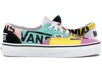MoMa Vans