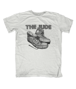 Image of The Jude T-Shirt - White