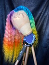 Starburst Wig