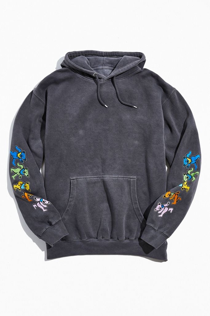 The grateful dead hoodie new arrivals