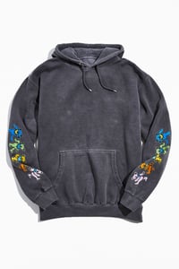 Vintage Grateful Dead hoodie
