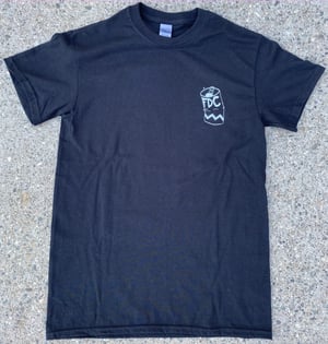 Image of Reaper Shirt (black)