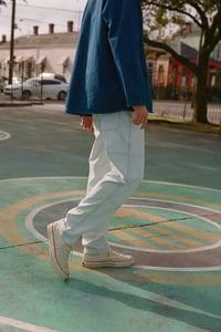 BDG Ivan Railroad Stripe Work Pant